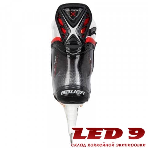 Коньки игрока BAUER VAPOR 3X PRO - миниатюра 6