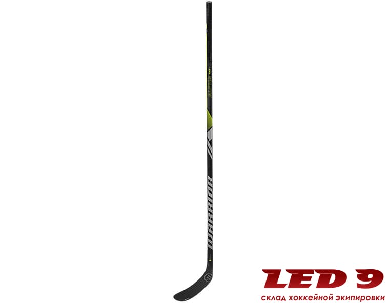 Клюшка WARRIOR ALPHA LX2 Strike - миниатюра 4