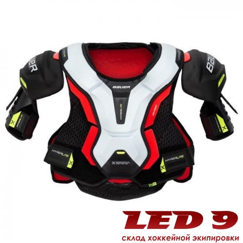 Нагрудник Bauer Vapor HYPERLITE - миниатюра 1