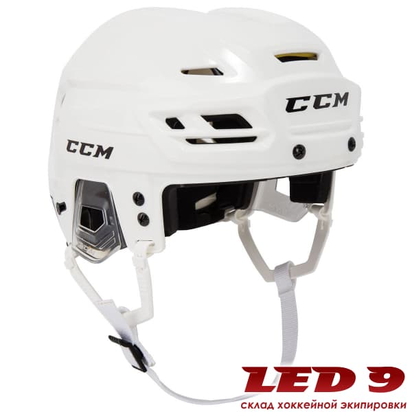 Шлем CCM Tacks310 - миниатюра 1