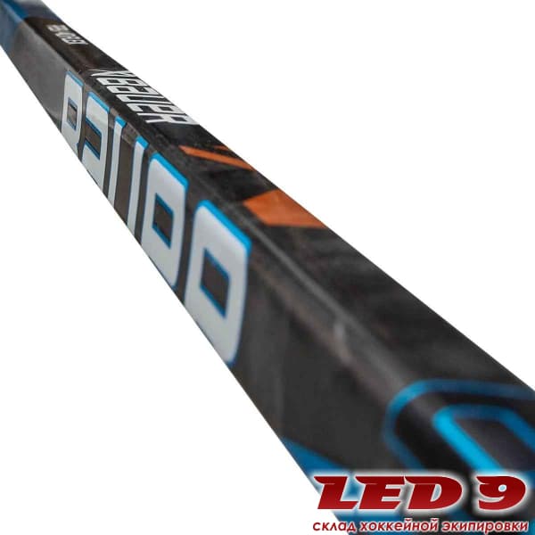 Клюшка Bauer Nexus E4 - миниатюра 7