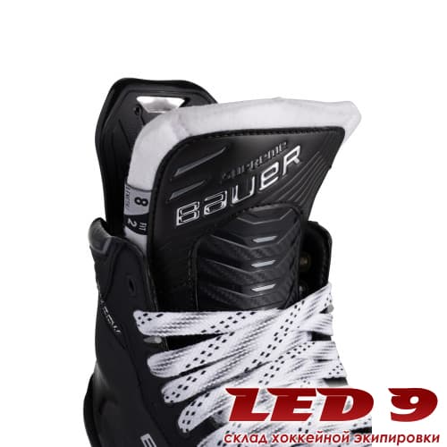 Коньки Bauer Supreme SHADOW - миниатюра 6