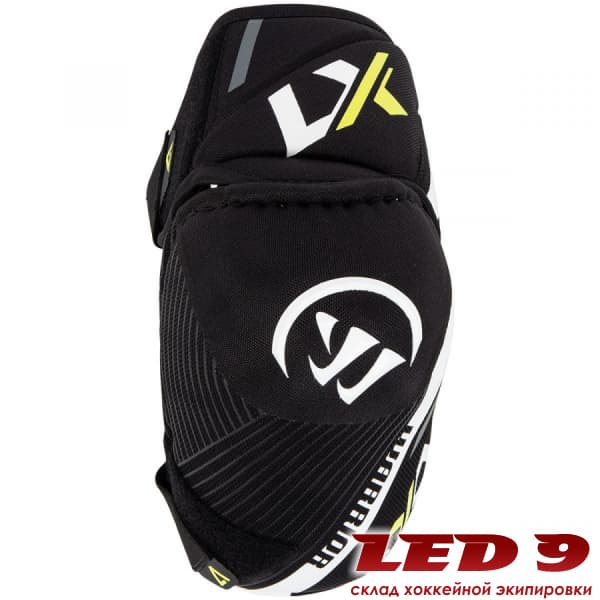 Налокотники WARRIOR LX 20 - миниатюра 3