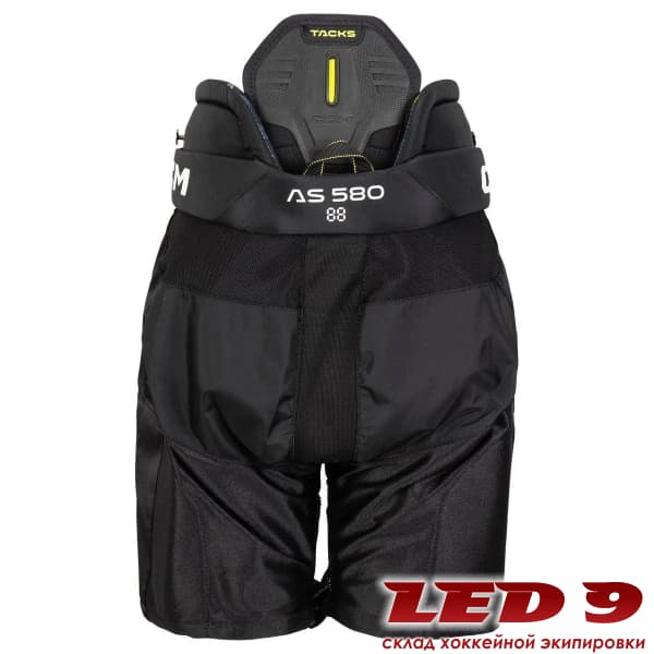 Шорты CCM SUPER TACKS AS 580 - миниатюра 4