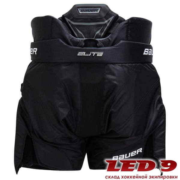Трусы вратарские BAUER ELITE - миниатюра 6
