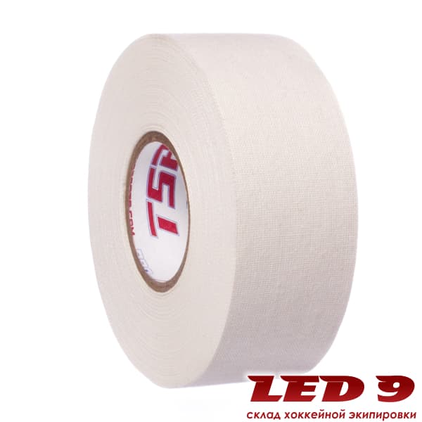 TSP Лента для крюка Cloth Hockey Tape - миниатюра 2