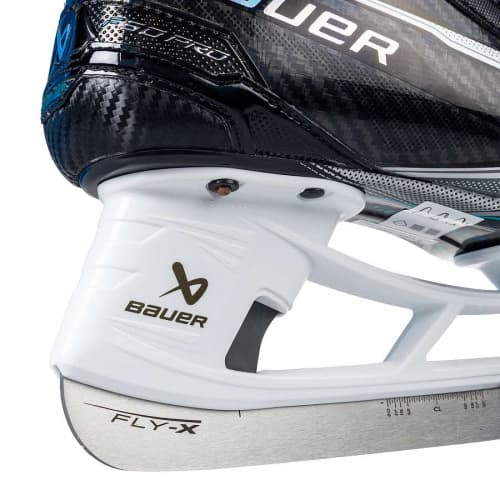 Коньки Bauer Supreme F50 PRO - миниатюра 7