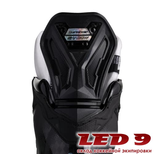 Коньки Bauer Supreme SHADOW - миниатюра 7