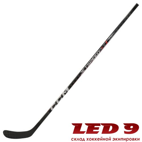 Клюшка CCM JETSPEED FT6 - миниатюра 5