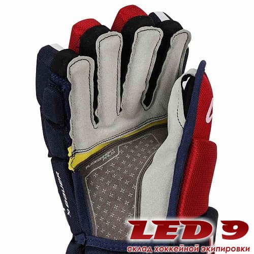 Перчатки BAUER SUPREME M3 - миниатюра 3