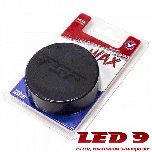 TSP Воск для клюшки Hockey Wax - миниатюра 2