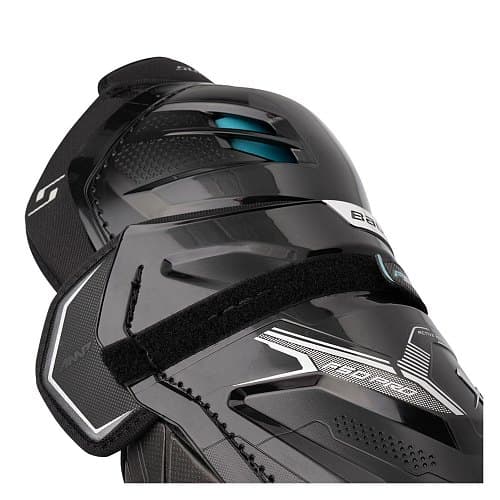 Щитки BAUER SUPREME F50 PRO - миниатюра 5