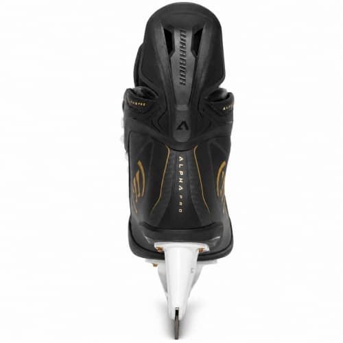 Коньки WARRIOR Alpha Pro - миниатюра 3