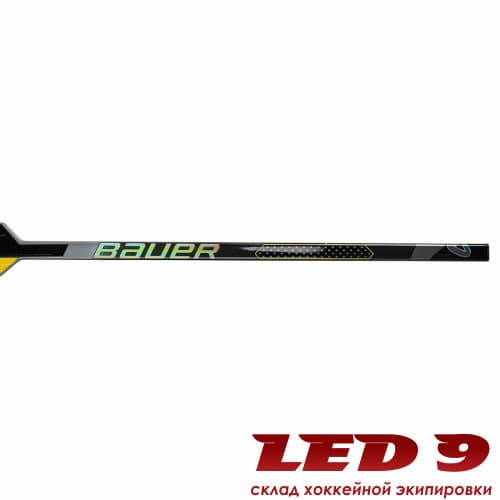 Клюшка вратаря BAUER Supreme SHADOW - миниатюра 3