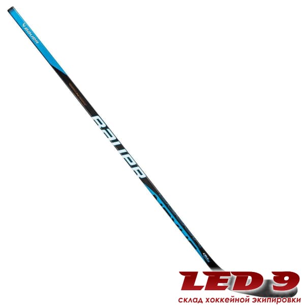 Клюшка Bauer Nexus E4 - миниатюра 8