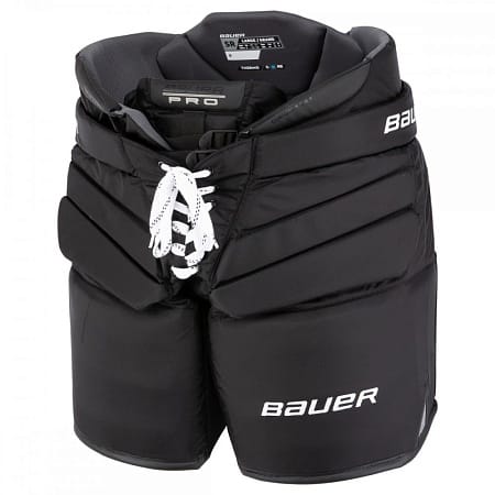 Трусы вратарские BAUER PRO