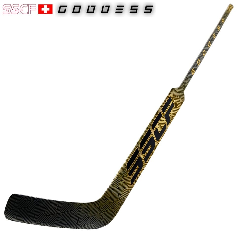 Клюшка вратаря PRO SSCF GOALIE GODDESS 26 G-MH31
