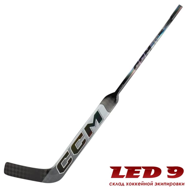 Клюшка вратарская CCM XF Pro