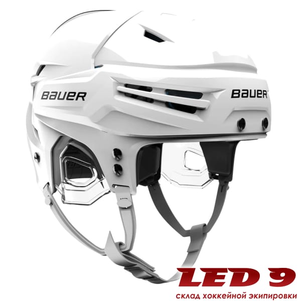 Шлем BAUER Re-Act65