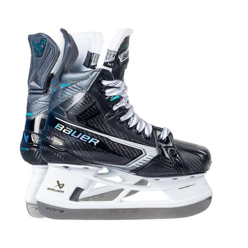 Коньки Bauer Supreme F50 PRO