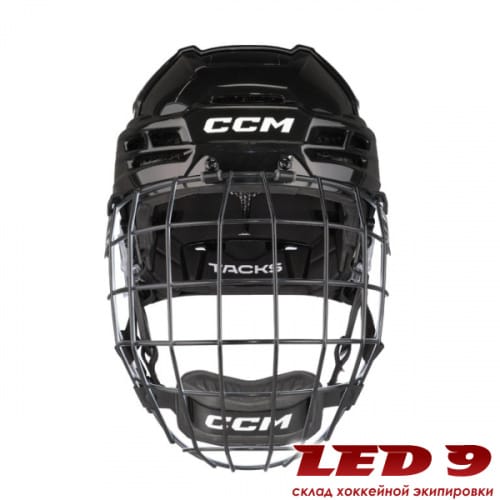 Шлем CCM Tacks720 Combo