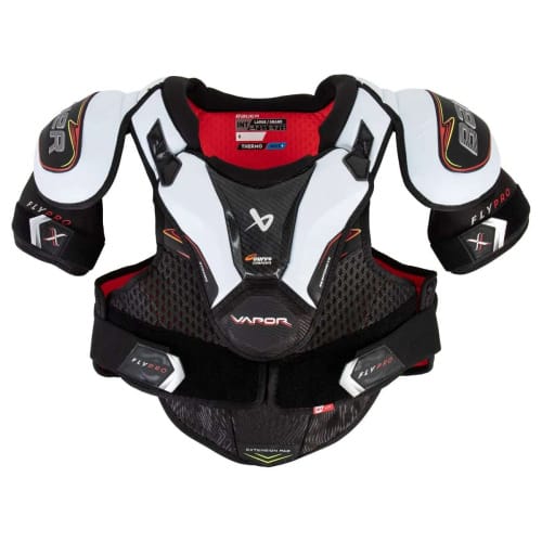Нагрудник Bauer Vapor FLYPRO