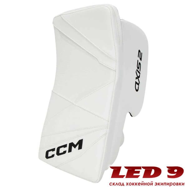 Блин CCM AXIS2 REG