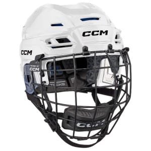 Шлем CCM Tacks310 Combo S26