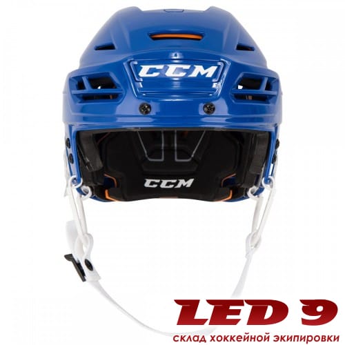 Шлем CCM Tacks 710