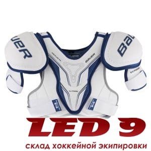 Нагрудник Bauer Nexus N7000