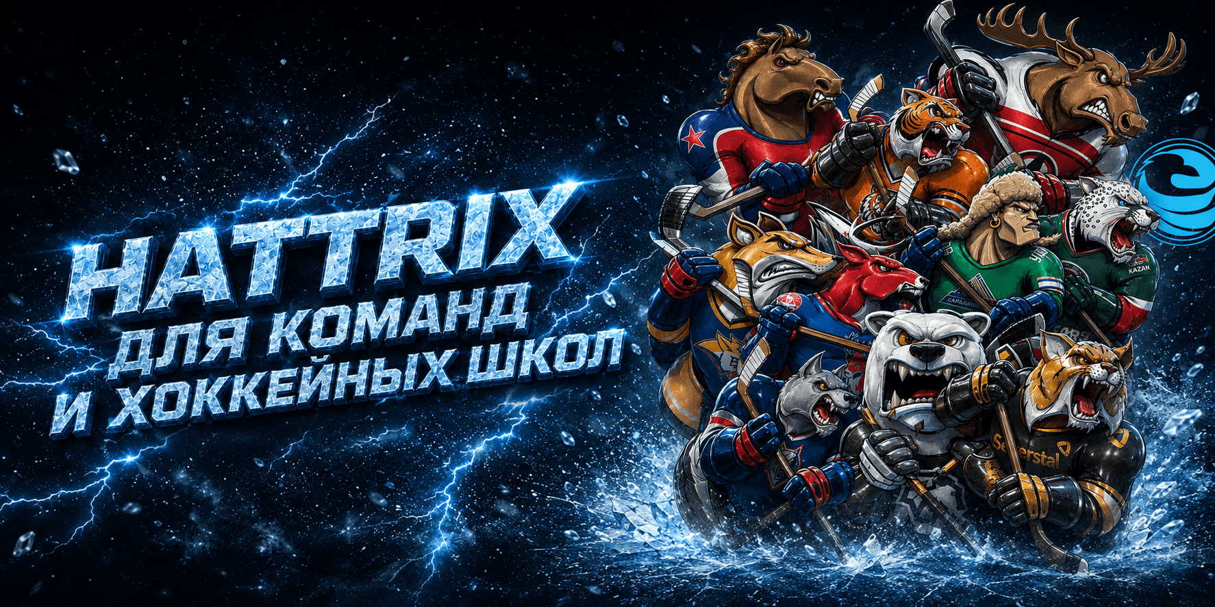 Профессиональная экипировка