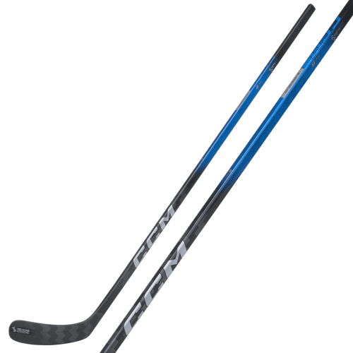 Клюшка CCM JETSPEED FT8 PRO BLUE