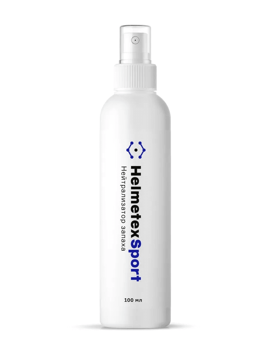 Нейтрализатор запаха для хоккейной формы Helmetex Sport