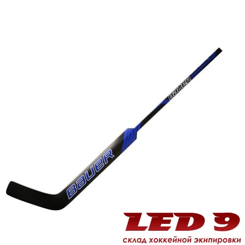 Клюшка вратаря BAUER GSX S23