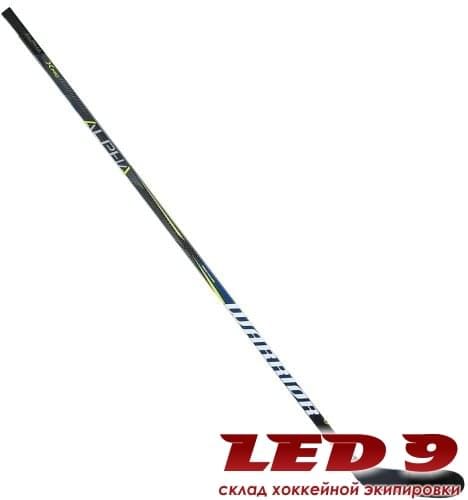 Клюшка WARRIOR ALPHA QX PRO