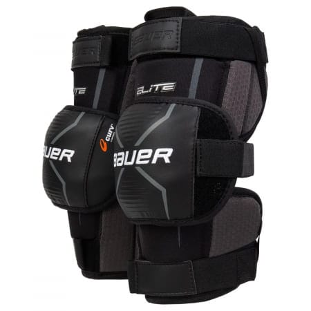 Защита колена вратаря BAUER ELITE