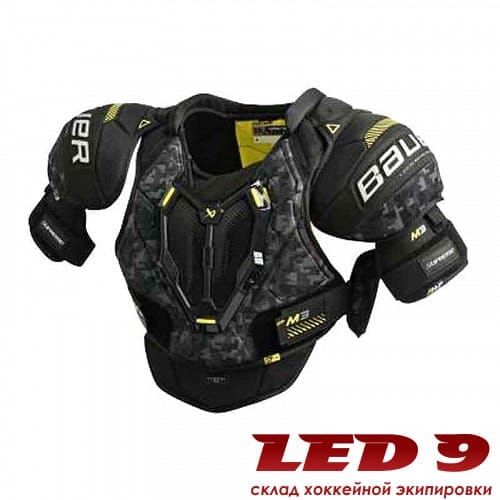 Нагрудник Bauer Supreme M3