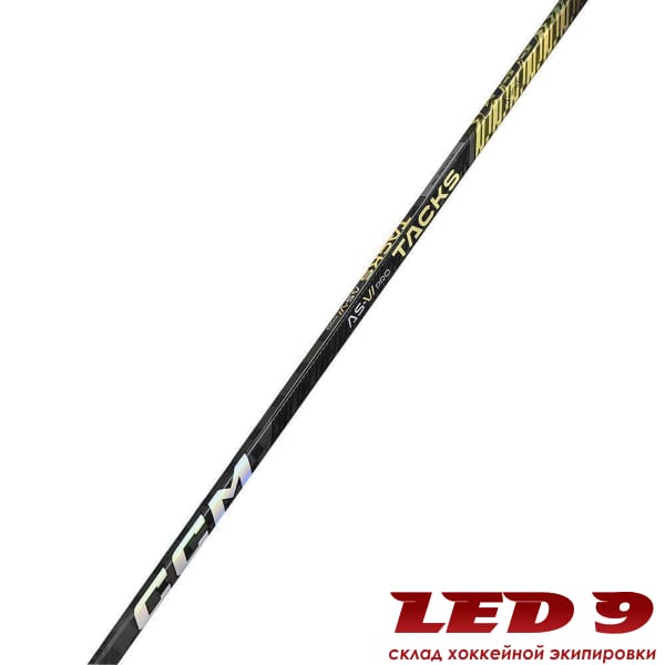 Клюшка CCM Super Tacks AS VI PRO