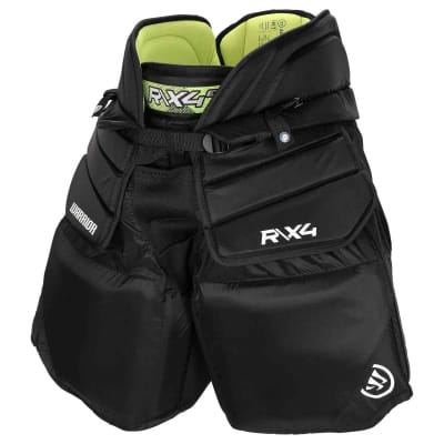 Трусы вратарские Warrior X4E