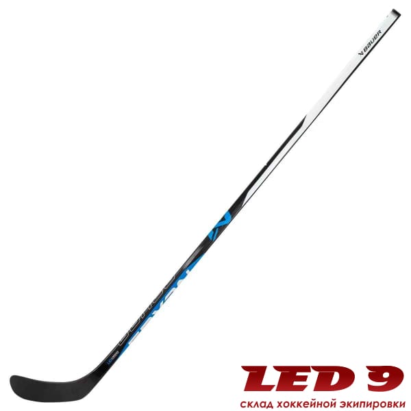 Клюшка Bauer Nexus E3