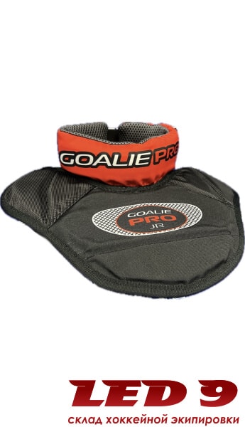 Защита шеи вратаря Goalie Pro - Изображение 1