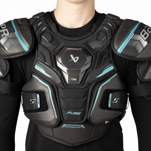 Нагрудник Bauer Supreme FUSE - Изображение 1