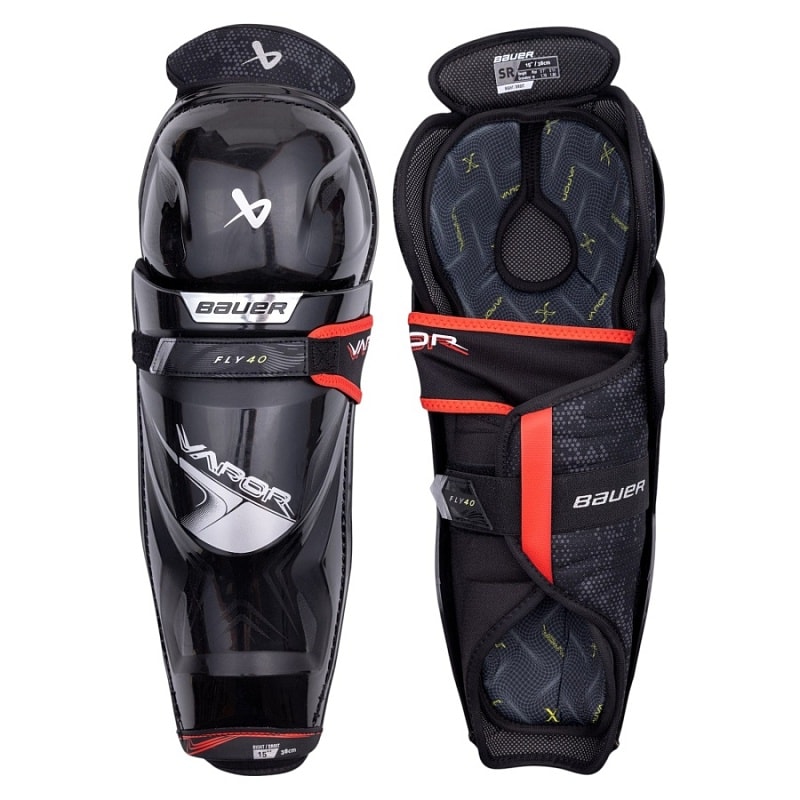 Щитки BAUER VAPOR FLY40 - Изображение 1