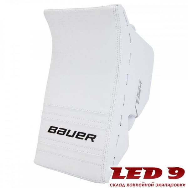 Блин Bauer GSX REG - Изображение 1