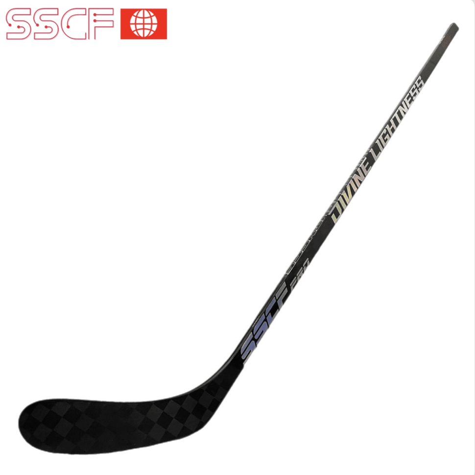 Клюшка PRO SSCF DIVINE LIGHTNESS 40 FLEX P92 JR - Изображение 1