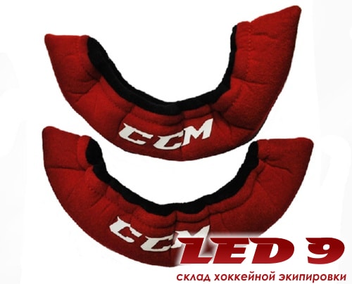 Чехол для лезвия CCM Bladecovers - Изображение 1