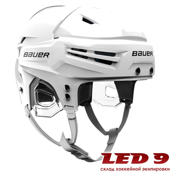 Шлем BAUER Re-Act65 - Изображение 1