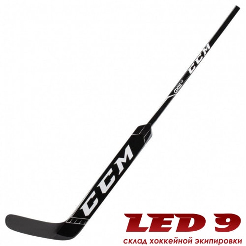 Клюшка вратарская CCM AXIS 1.5 - Изображение 1