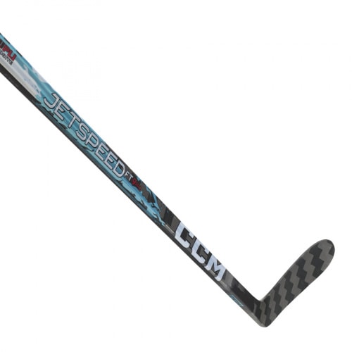 Клюшка CCM JETSPEED FT9 PRO - Изображение 1