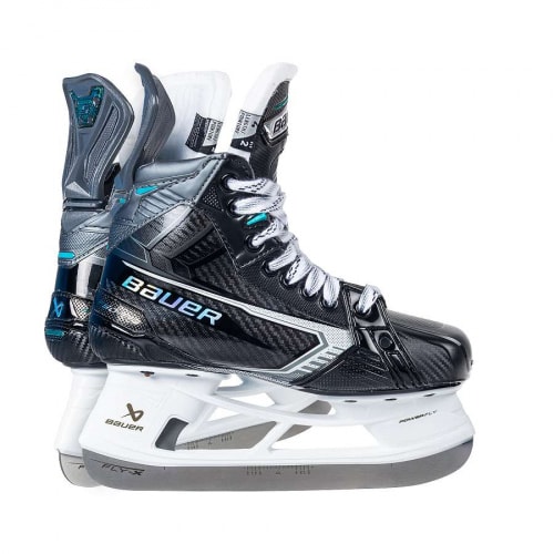 Коньки Bauer Supreme F50 PRO - Изображение 1